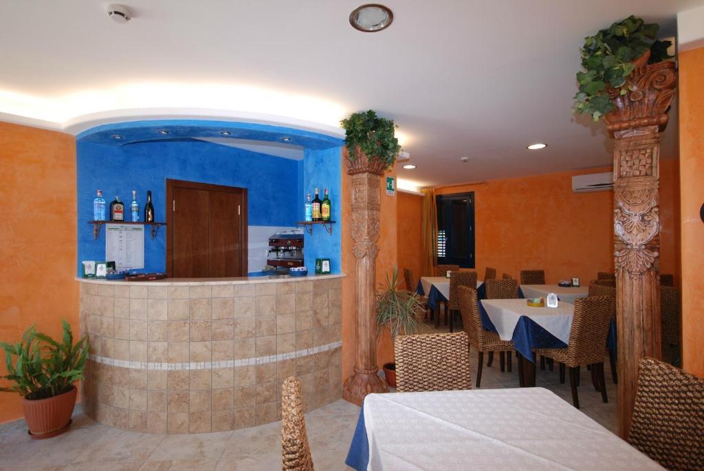 Hotel Altamarea Сан Вито ло Капо Екстериор снимка